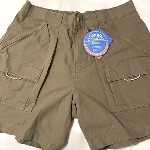 Men’s Columbia shorts